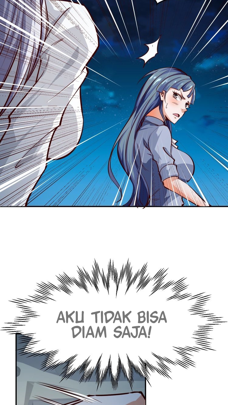 Melee Mad Soldier! Chapter 04 Gambar 44